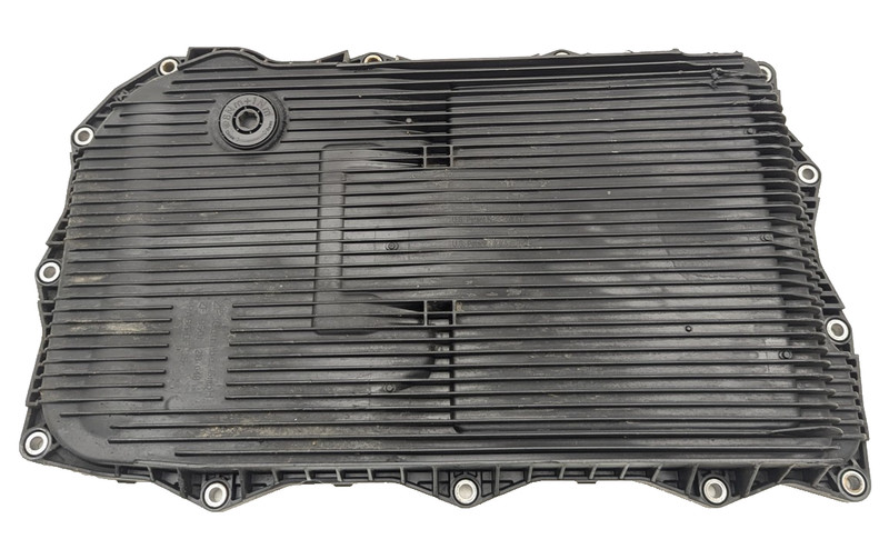 2014-2021 Maserati Quattroporte 3.0L Transmission Pan
