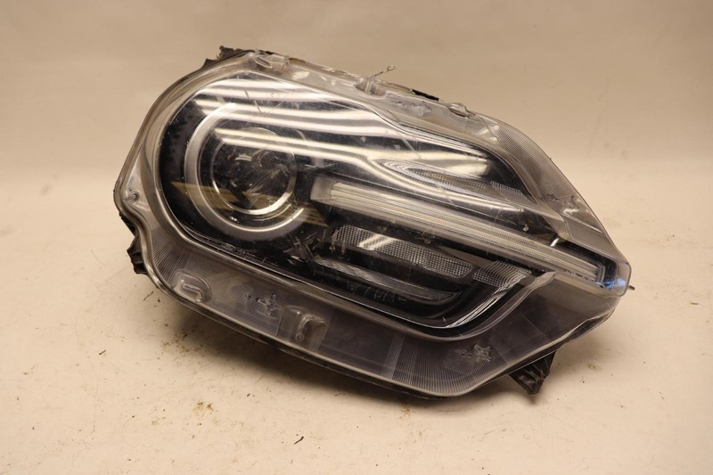 2021-2023 FORD BRONCO SPORT FRONT RIGHT PASSENGER LED HEADLIGHT LAMP OEM