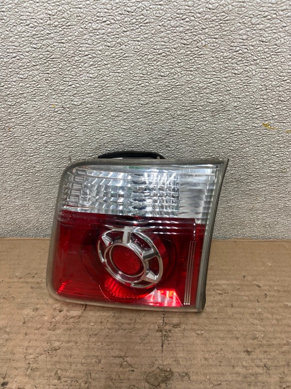 2007 to 2012 GMC Acadia Right Passenger Rh Hatch Tail Light Inner Oem AA9780 LK