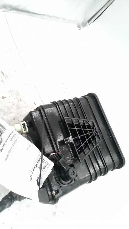 2013 Cadillac ATS Vapor Canister OEM Black 2639566 99K Miles - Warranty Included