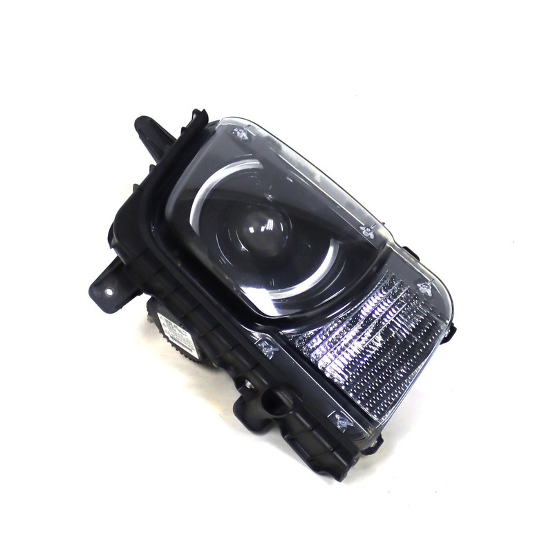 2010-2013 Chevrolet Camaro Passenger RH Headlight Xenon HID USED GM OEM 22959920
