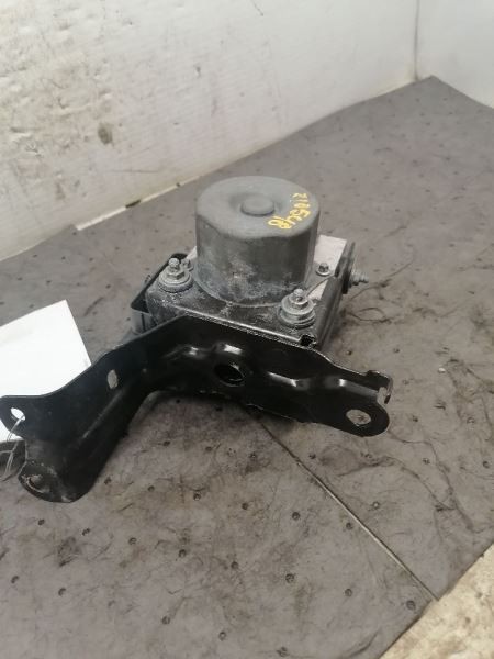 ABS Pump With Module VIN F Fits 15-17 CAMRY 786394