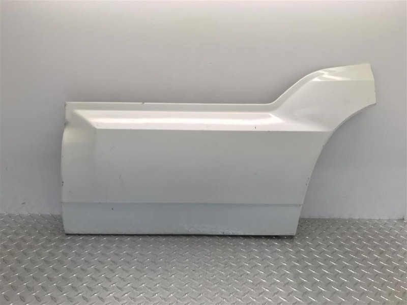 2002-2006 CADILLAC ESCALADE DRIVER REAR DOOR MOULDING OEM