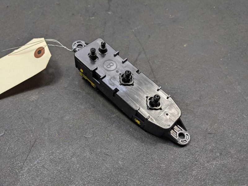 Front Left Driver Seat Switch 2018 Nissan Altima 87066-1AB0A 2008-2016 2017 2019