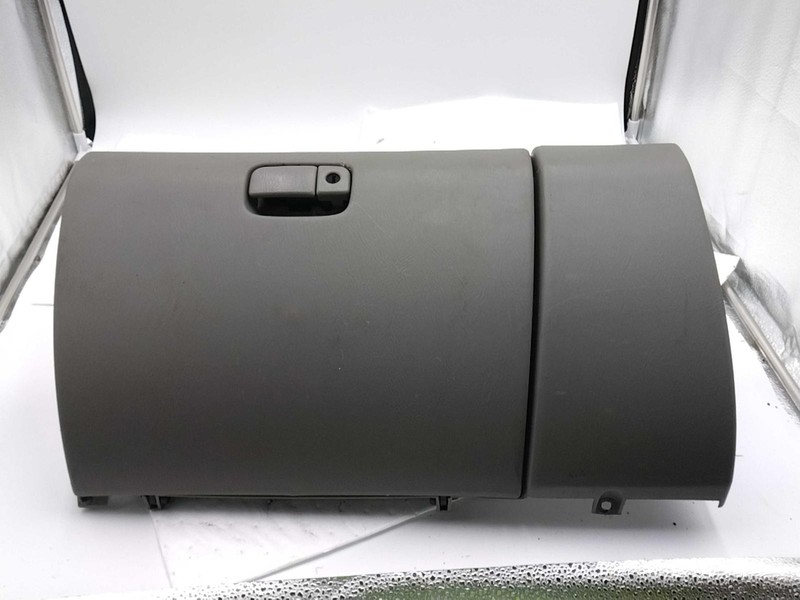 1999 Subaru Forester Black Glove Box OEM Part #1850254 - Used, 227k Miles