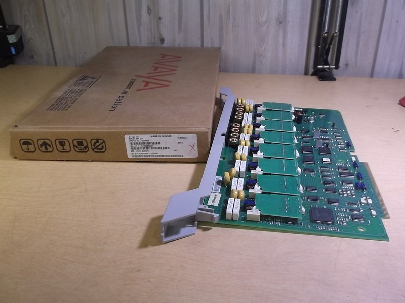 NEW Avaya 617H20 016MLX Expansion, Inward Dialing *FREE SHIPPING*