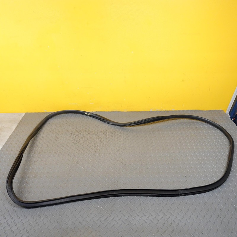 2021-2024 DODGE DURANGO REAR RIGHT SIDE DOOR WAY WEATHERSTRIP SEAL RUBBER OEM