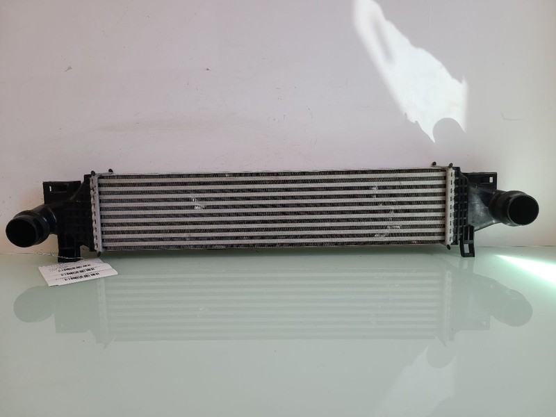 Intercooler Under Radiator Mounted 2.0L Fits 20-23 ESCAPE 579976
