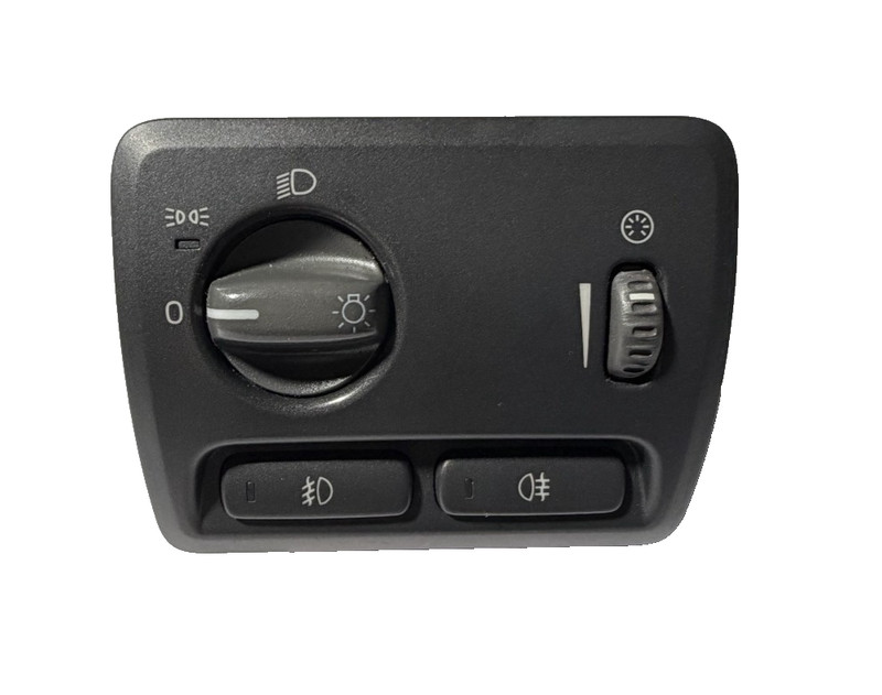 01 2001 Volvo V70 Headlight Light Control Switch 9441232, ML20520-0032 ?