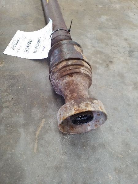 Front Drive Shaft 3 Switch Dash Control Fits 95-05 BLAZER S10/JIMMY S15 188905