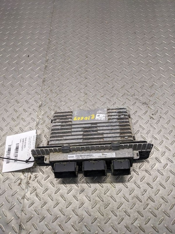 Engine ECM Electronic Control Module ID CL1A-AH Fits 12-14 EXPEDITION 1190584