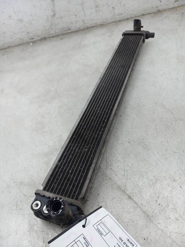 10 11 12 13 14 15 TOYOTA PRIUS RADIATOR INVERTER ELECTRIC