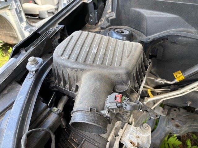 Air Cleaner Fits 18-22 EQUINOX 1635189