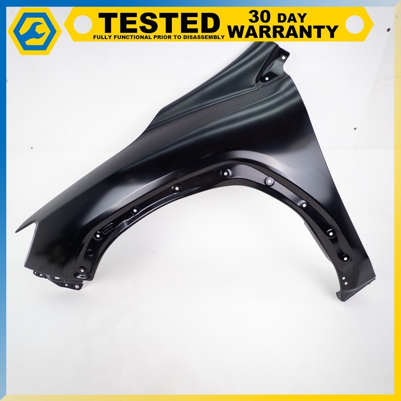 21-25 SUBARU WRX FRONT LEFT DRIVER SIDE FENDER OEM