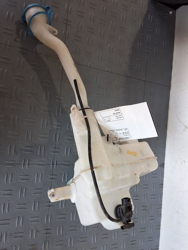 Wash Reservoir US Market Sedan Fits 12-15 CIVIC 3421083