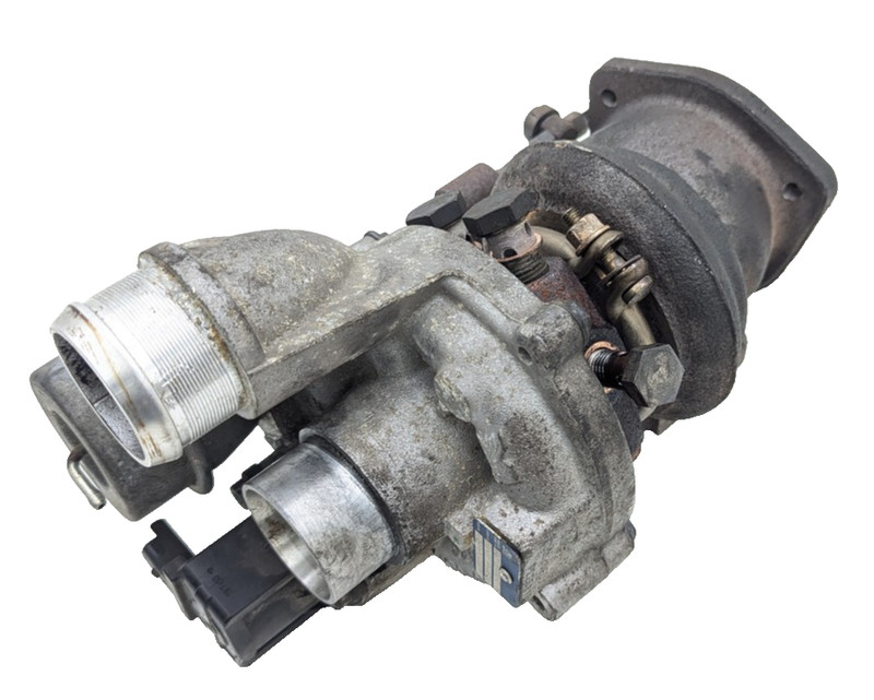 2007 - 2010 Mini Cooper S Turbocharger Turbo Charger Assembly / 7600881