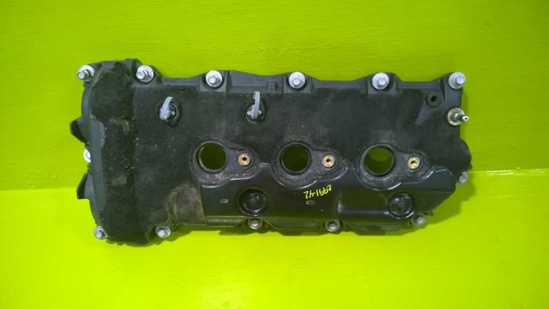 08 09 10 11 12 13 14 15 16 17IMPALA LIMITED LT 3.6L RIGHT VALVE COVER 2991-42