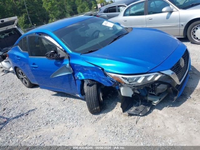 AC Compressor Fits 20 SENTRA 1445180