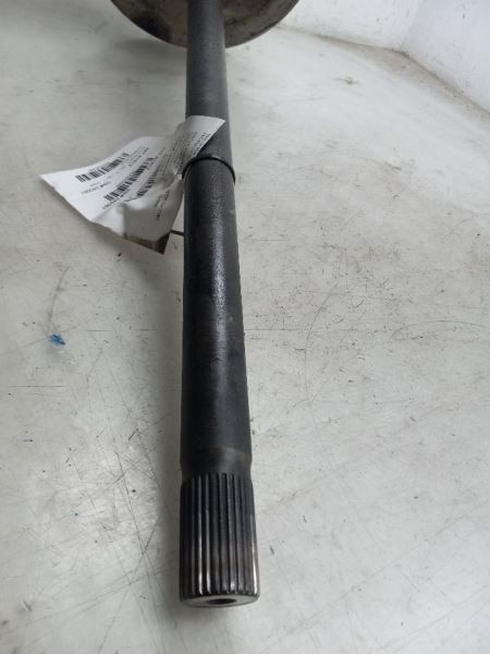 05-15 TOYOTA TACOMA 6CYL RWD AT DRIVER SIDE REAR AXLE