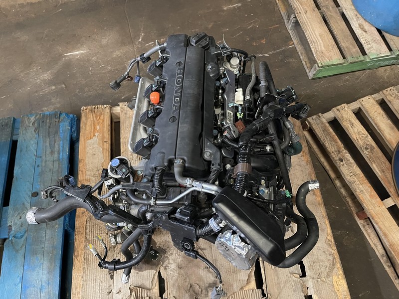 16-20 HONDA HR-V HRV 1.8L ENGINE MOTOR ASSEMBLY