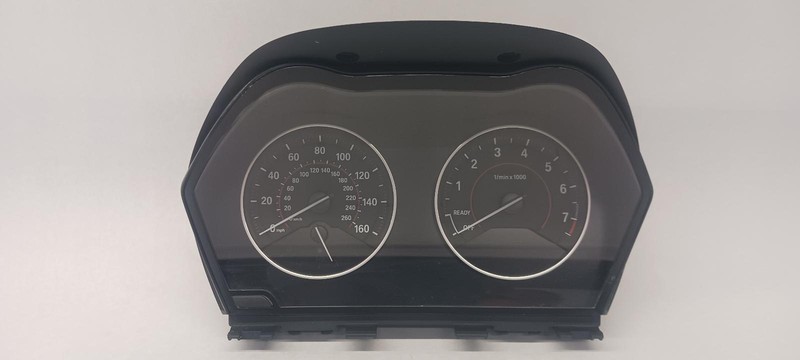 15-'16 BMW 228i Speedometer Base Model 101k miles OEM 1 Year Warranty!