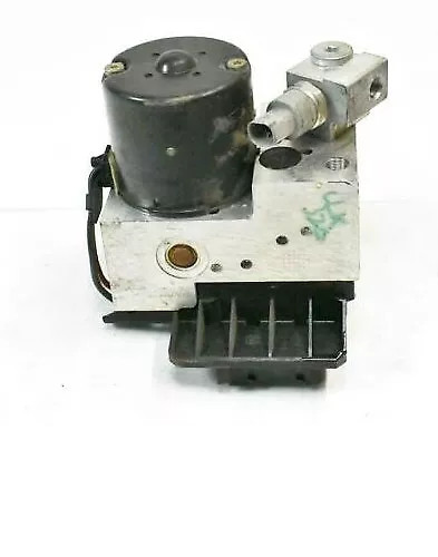 98-02 Mercedes W210 E320 SL500 Anti Lock Brake ABS Pump 0034319612 OEM