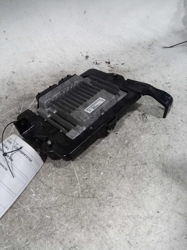 2023 Honda HR-V Engine Control Module ECM OEM 378206CTA51 Used 111K Miles
