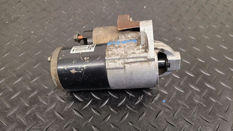 06-08 Suzuki Vitara 2.7L Engine Starter Motor OEM 31100-65J30