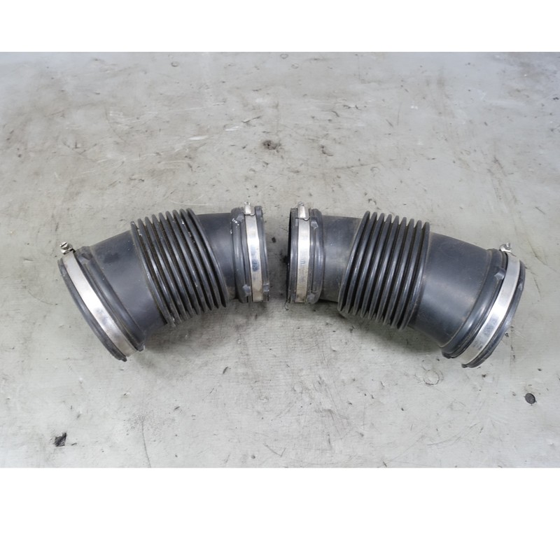 2018-2024 BMW F90 M5 F91 M8 Air Filter Intake Boot Pair Left Right OEM