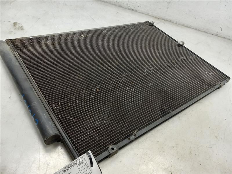 04-06 LEXUS RX330 3.3L FWD AT AC CONDENSOR