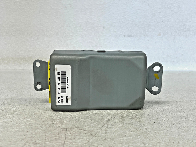 ⭐2011-2013 HONDA ODYSSEY FRONT RIGHT SEAT OCCUPANT SENSOR MODULE OEM LOT2598