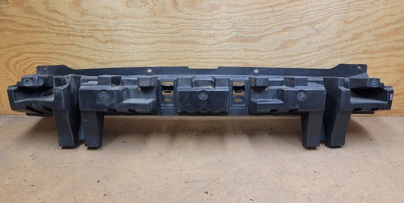 2007 - 2011 Dodge Nitro Rear Bumper Energy Absorber 55157388AC OEM