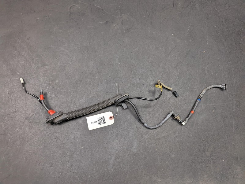 Antenna Feeder Wire Cable 2017 Nissan Pathfinder 28243-3JA0A 2013 2014- 2019