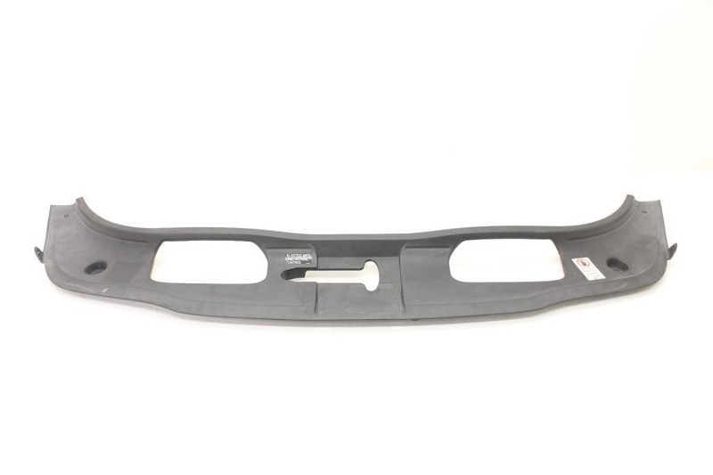 10-16 PANAMERA Turbo AWD Upper Radiator Cover Panel 97050481100