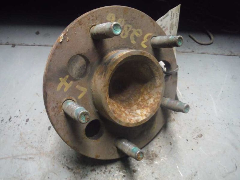 97 98 99 00 01 02 03 CENTURY HUB REAR 93962