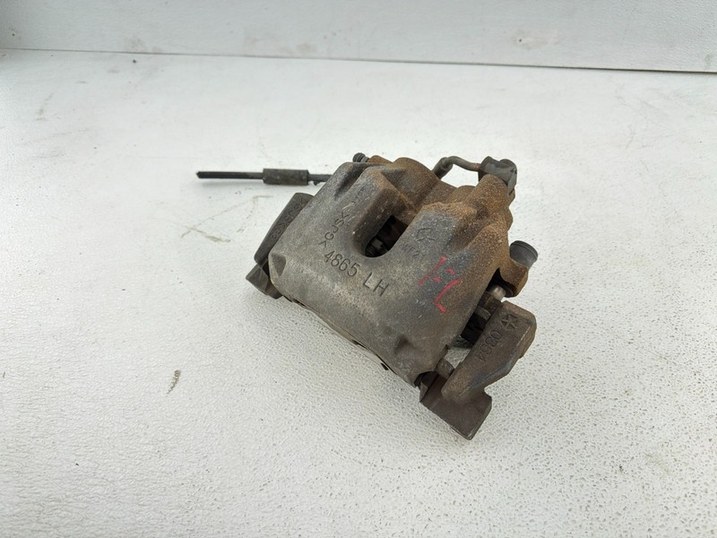 2011-2021 JEEP GRAND CHEROKEE 4WD FRONT LEFT DRIVER SIDE ABS BRAKE CALIPER OEM