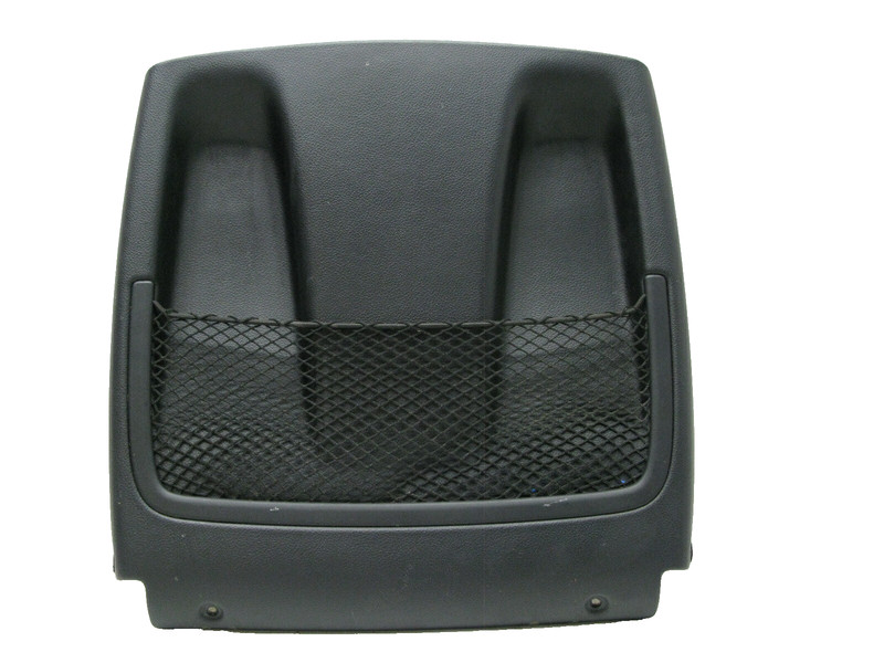 06-13 Mercedes W251 R320 GL450 Front Left or Right Seat Back Panel Cover 071520R