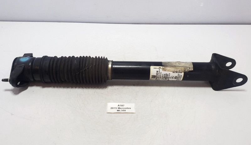 ✅ 2012-2019 OEM Mercedes W166 ML350 Rear Right Passenger Strut Shock Absorber