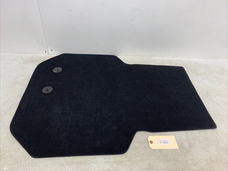 12-16 Tesla Model S FRUNK FRONT TRUNK LOAD FLOOR CARPET 1007325-00-E 35004 UP