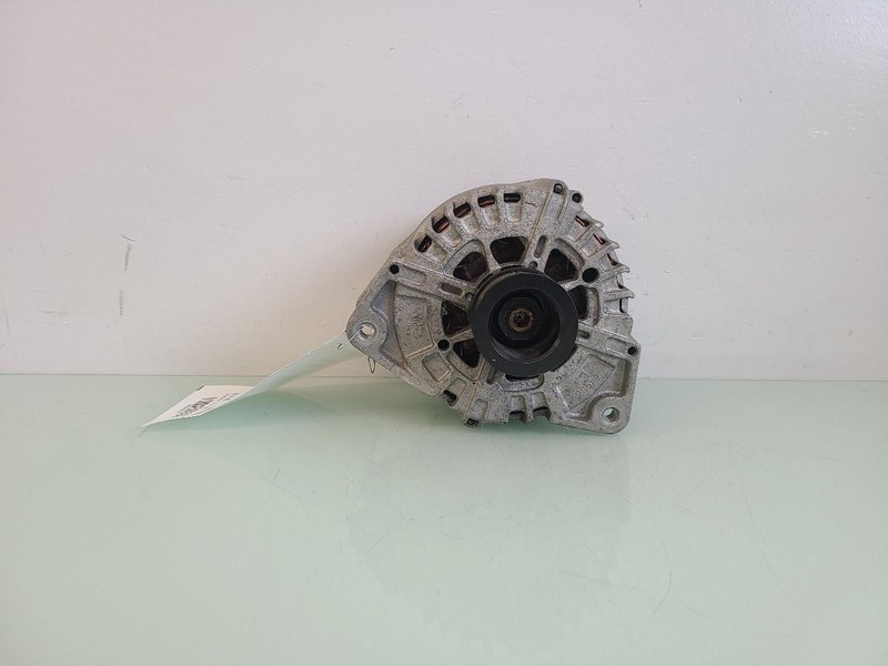 Alternator 172 Type SLK55 Fits 12-16 MERCEDES SLK 581732
