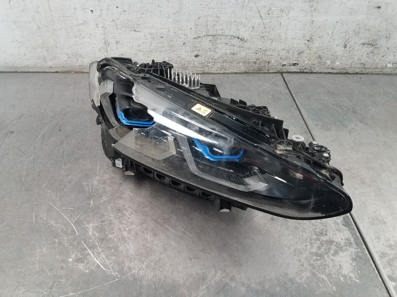 2024 BMW M3 CS xDrive G80 Right Passenger Laser LED Head Light - * #7239 C1