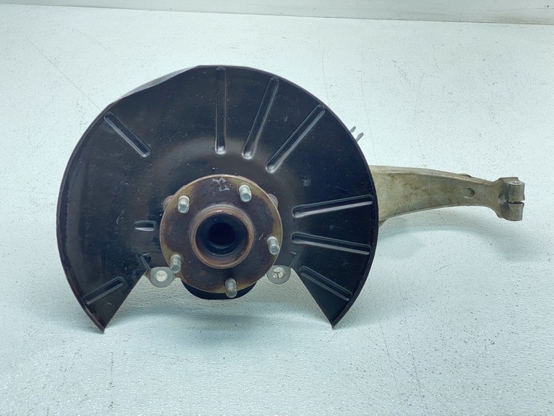 08-20 Infiniti G37 Q70 Q50 Front Right Passenger Wheel Hub Knuckle Spindle OEM✅