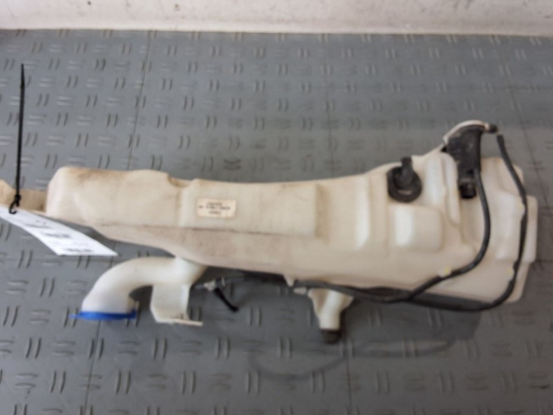 Wash Reservoir Fits 21-22 BRONCO SPORT 3533741