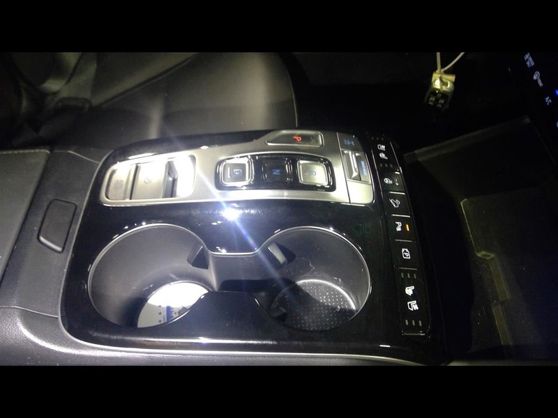 Transmission Shift Korea Built Hybrid Fits 22-23 TUCSON 1629941