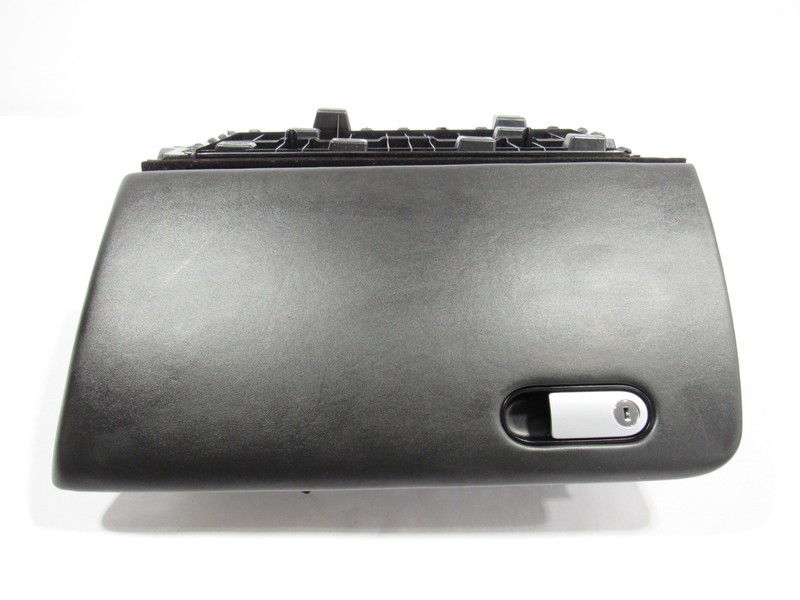 12-18 Bentley Continental GT W12 2015 Dash Storage Compartment Glove Box ;:A