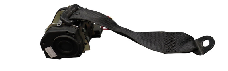 03-11 Maserati Quattroporte M139 Rear Left Driver Side Seatbelt Retractor OEM