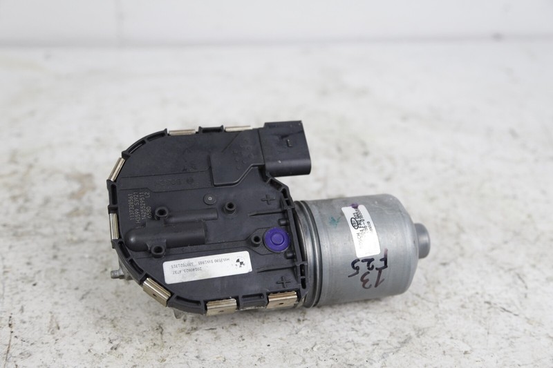 11-17 BMW X3 Windshield Wiper MOTOR OEM 66K