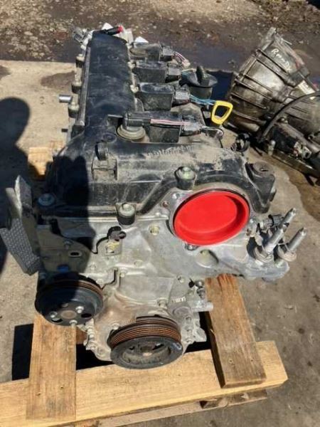 14 15 16 17 18 MAZDA 3 2.0L 123K ENGINE 90 DAY WARRANTY