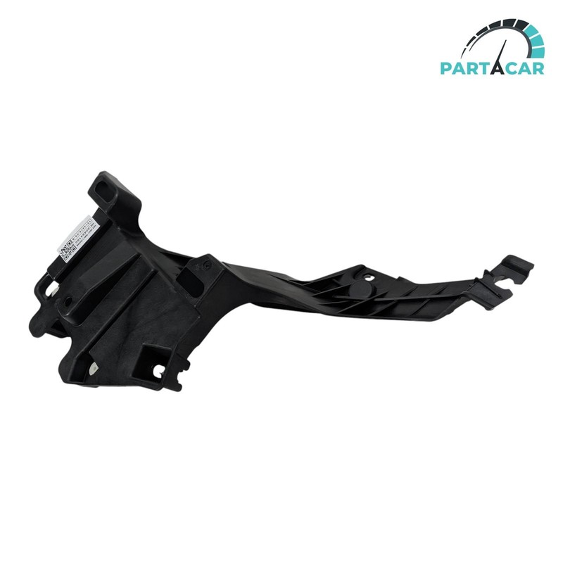 2020-2023 Tesla Model Y MY Left Driver Side C Pillar Bracket OEM