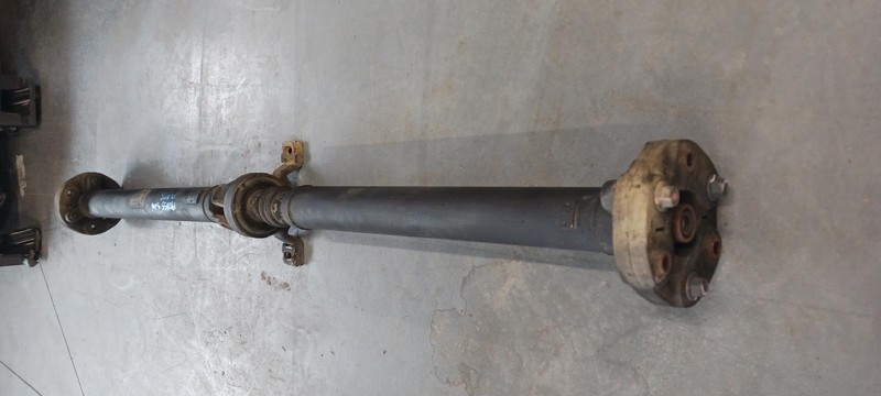 2013 CADILLAC ATS Rear Drive Shaft AT RWD 93k miles OEM 13